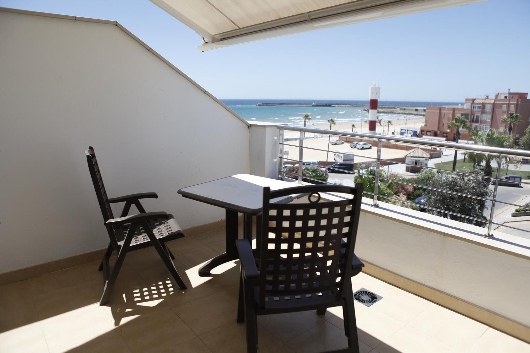 Hotel Adiafa 3*