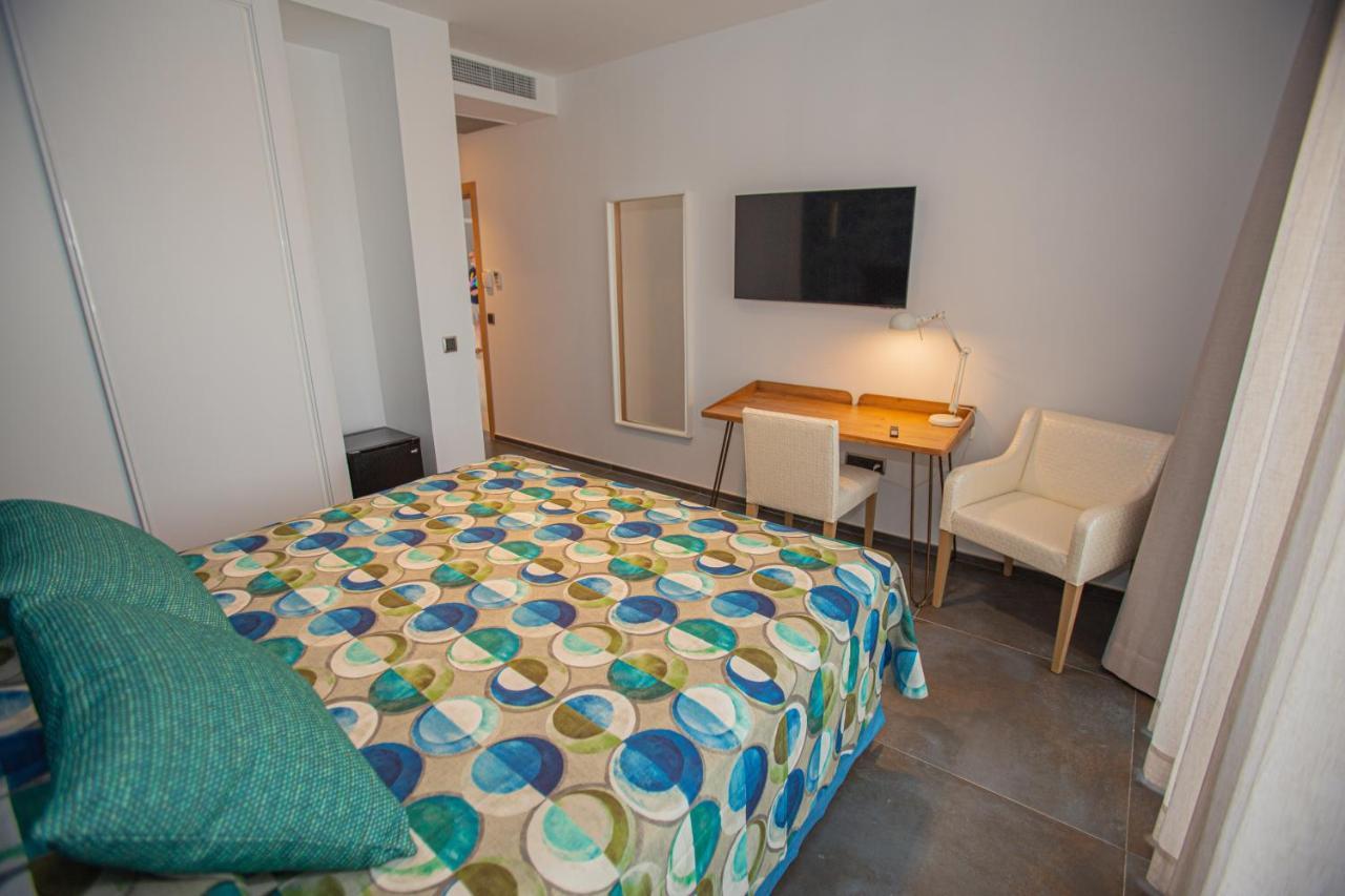 Adiafa Hotel 3*