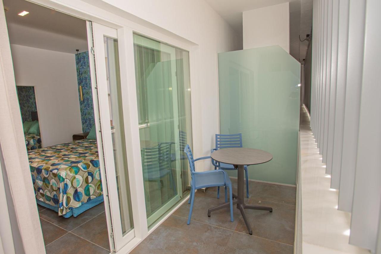 Hotel Adiafa Barbate