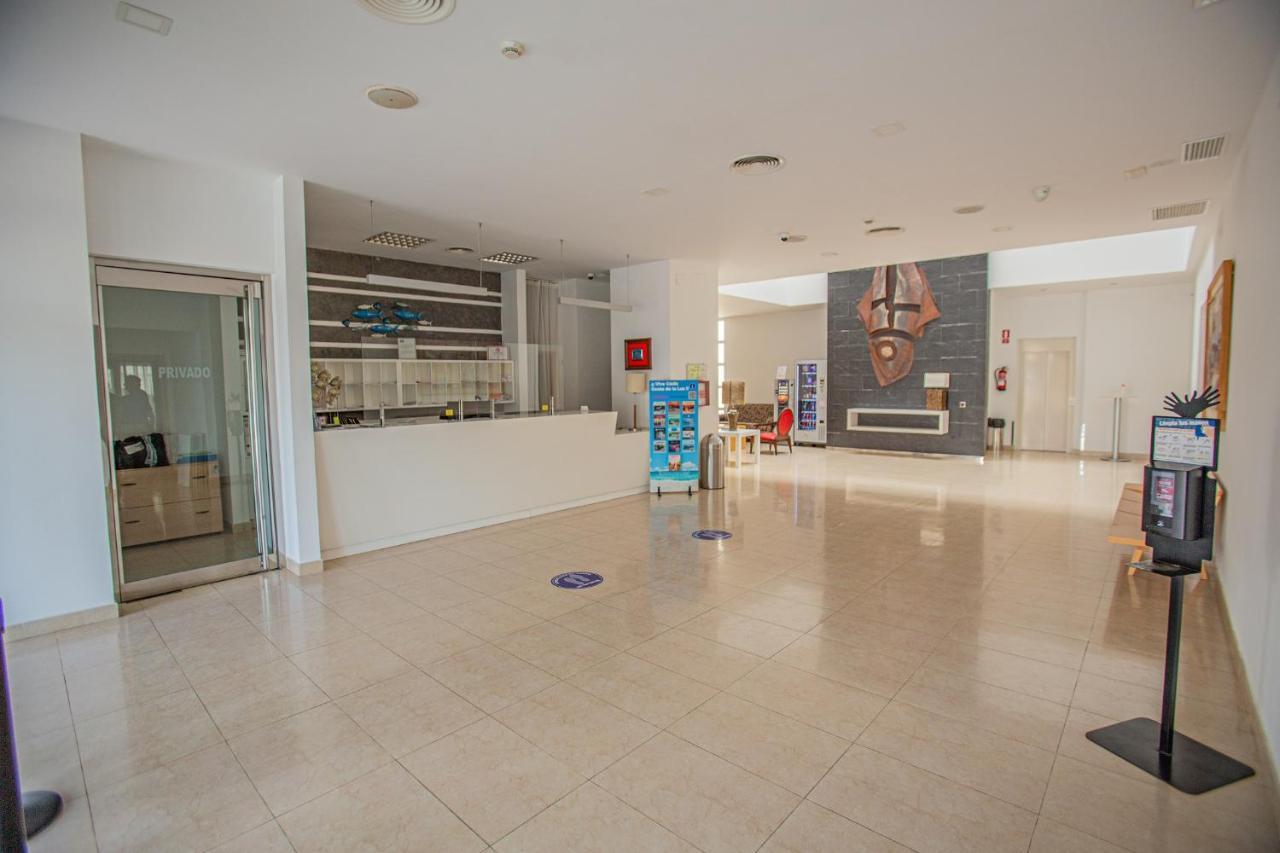 Hotel Adiafa 3*