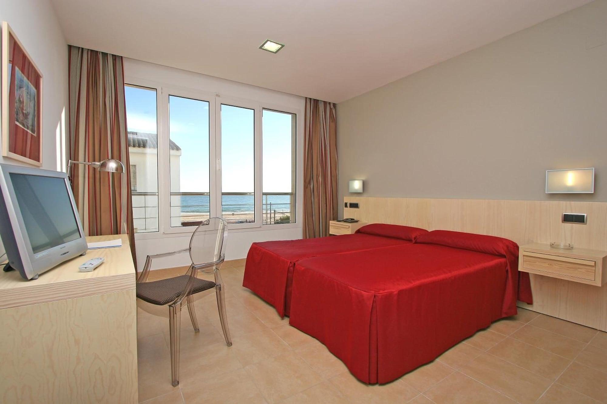 Hotel Adiafa