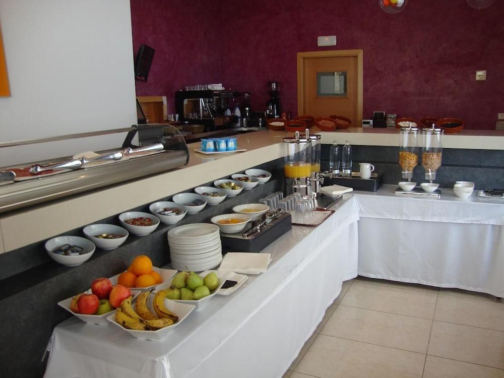 Adiafa Hotel Barbate