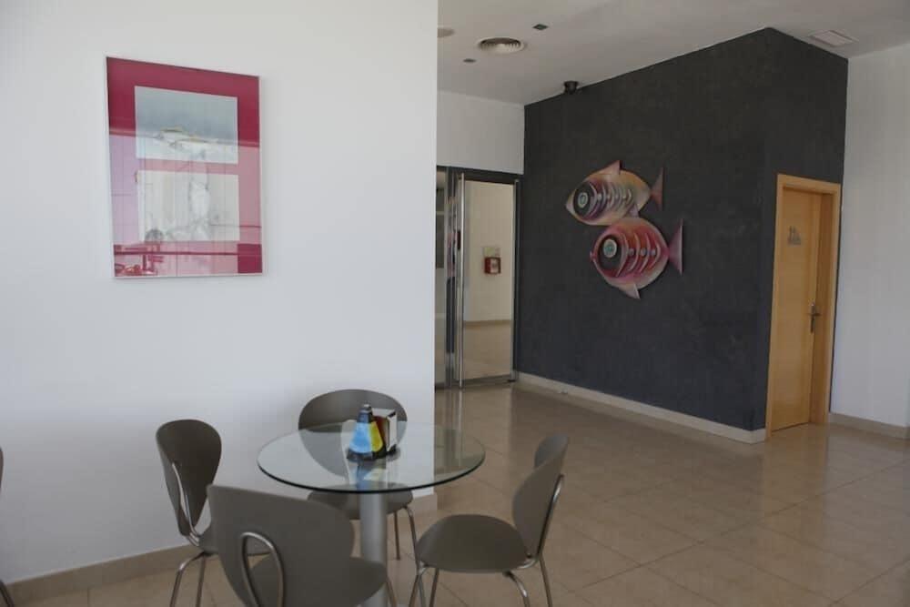Hotel Adiafa Barbate