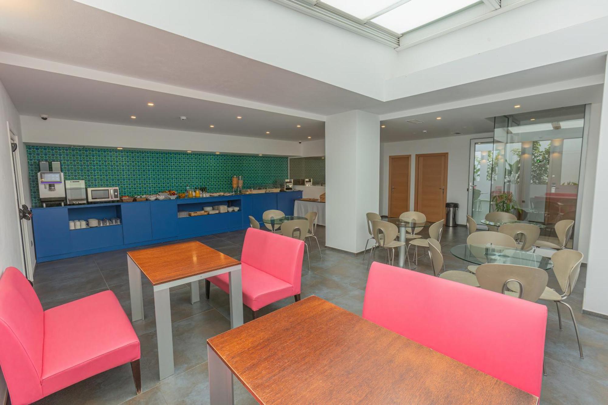 Adiafa Hotel Barbate