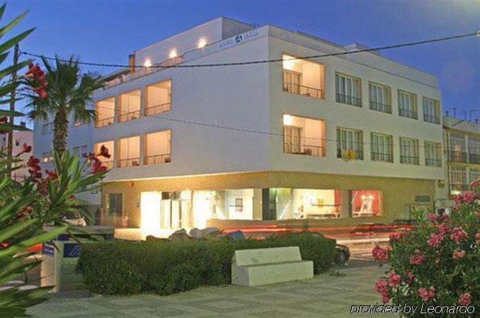 Hotel Adiafa