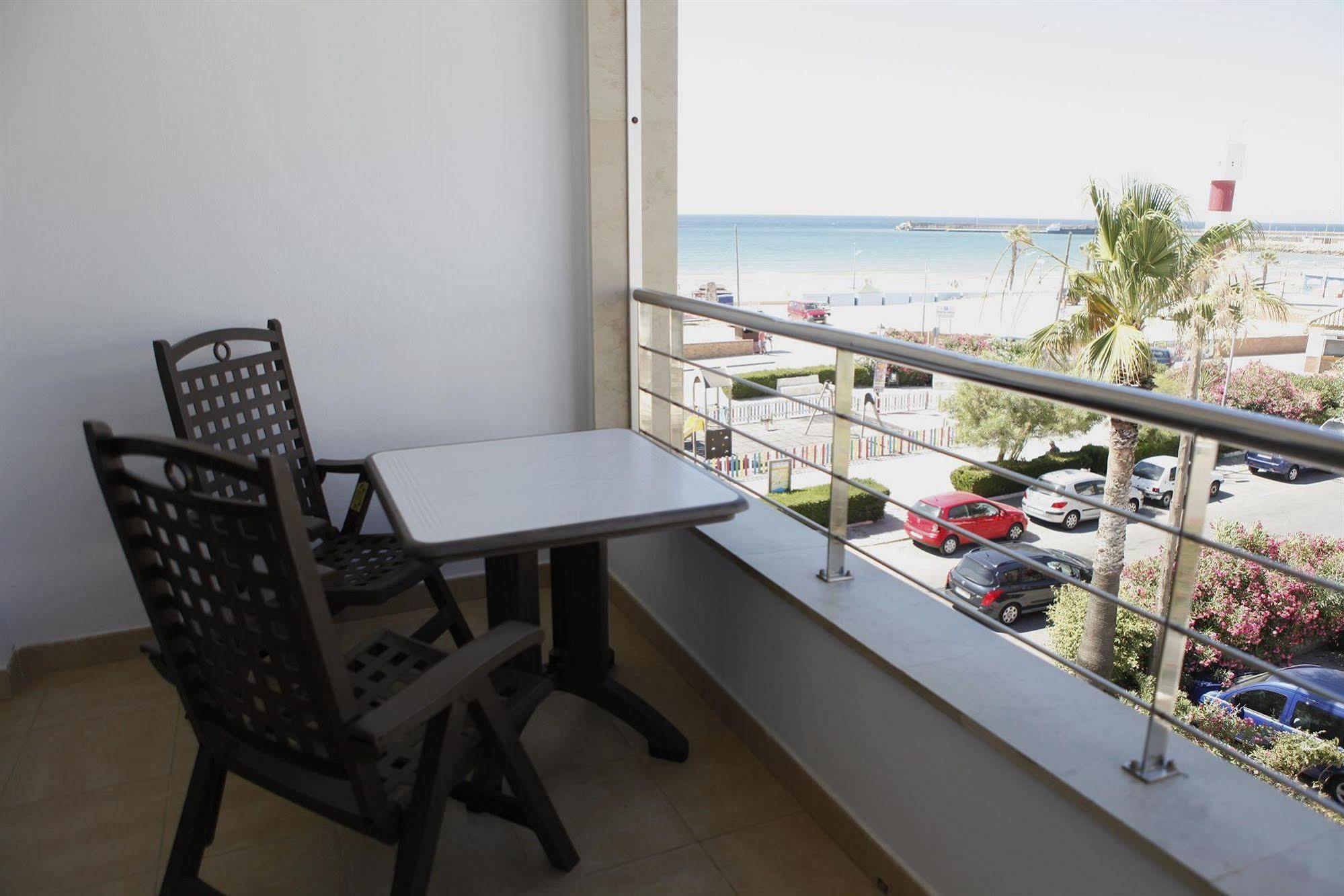 Hotel Adiafa 3*