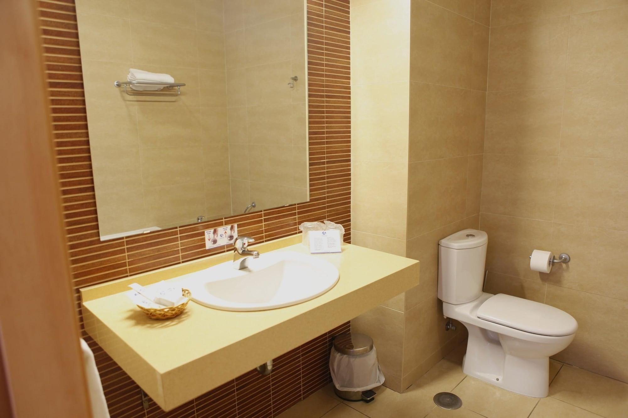Adiafa Hotel Barbate