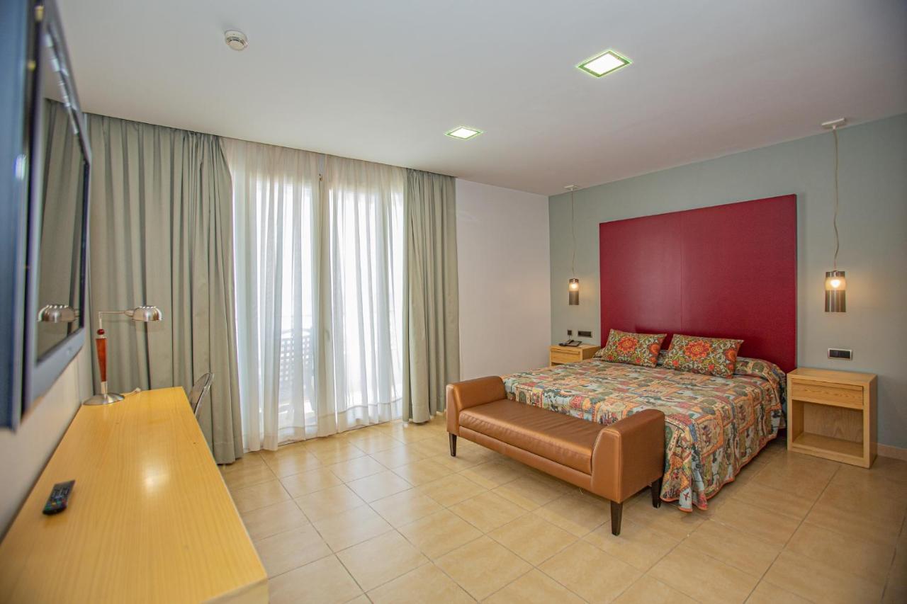 Hotel Adiafa Barbate