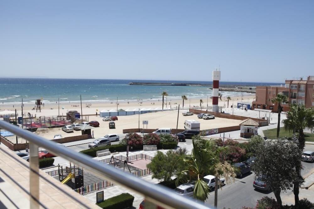 Adiafa 3* Barbate