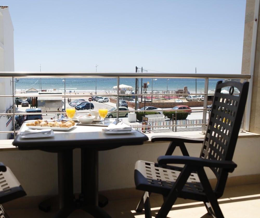 Adiafa Hotel Barbate