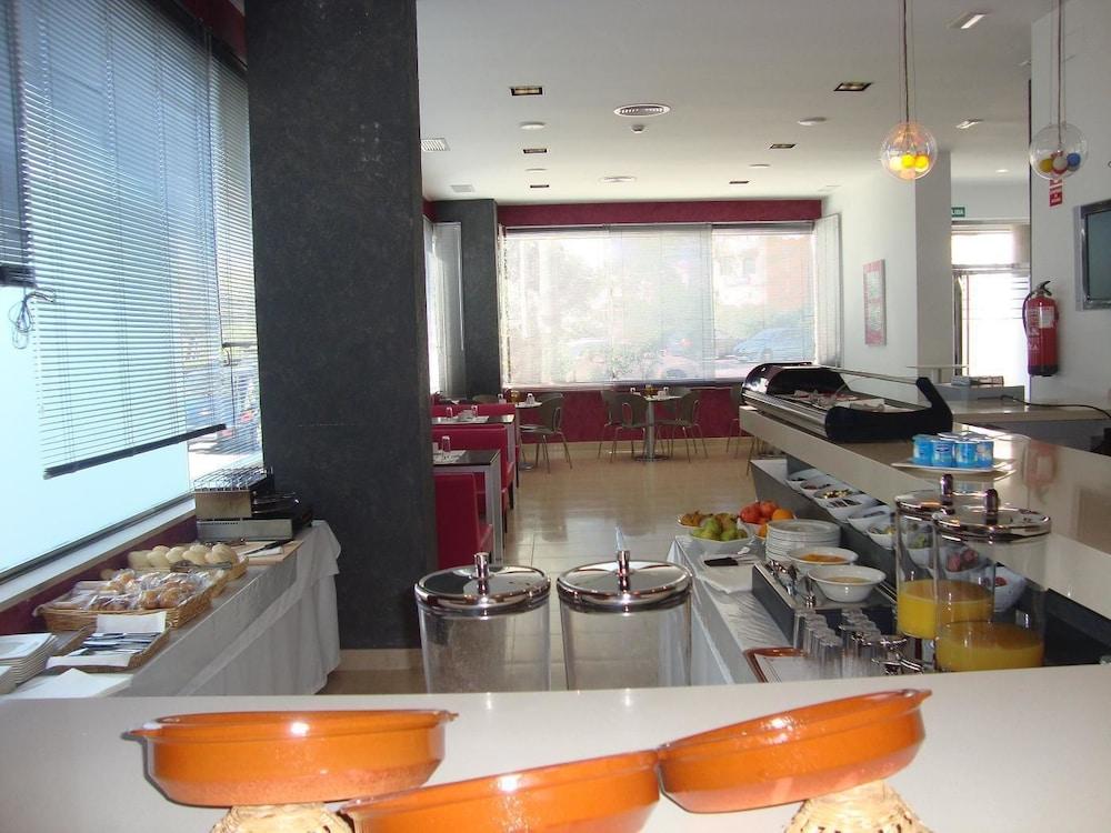Hotel Adiafa