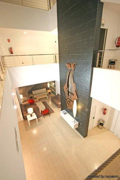 Adiafa Hotel