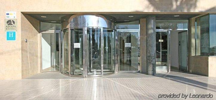 Hotel Adiafa Barbate