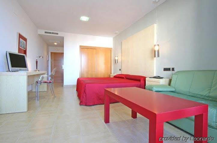 Adiafa 3* Barbate