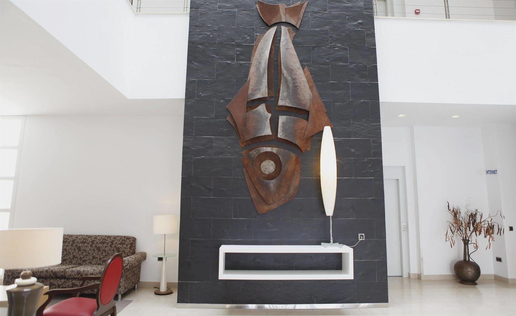 Hotel Adiafa Barbate